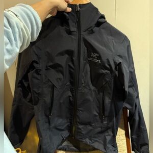 Arc'teryx Beta SL Women XS BLACK